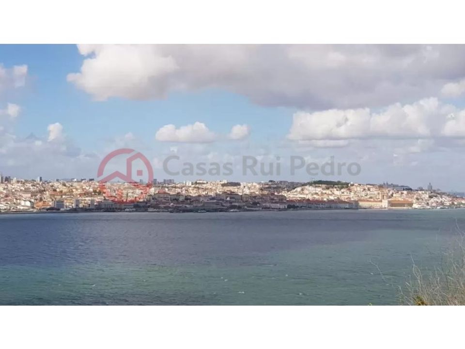 Lejlighed i Almada, Setubal - foto 3