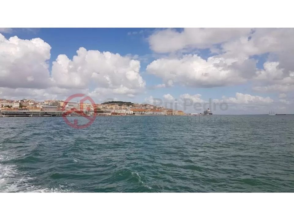 Lejlighed i Almada, Setubal - foto 2