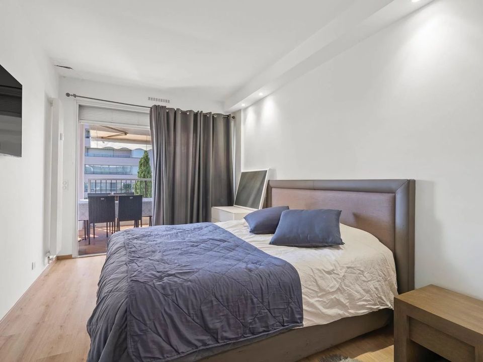 Lejlighed i Cannes, Alpes-Maritimes - foto 4