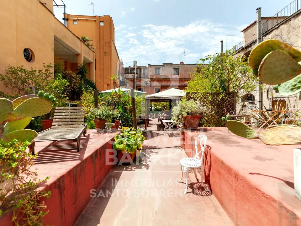 Lejlighed i Rome, Rome - foto 4
