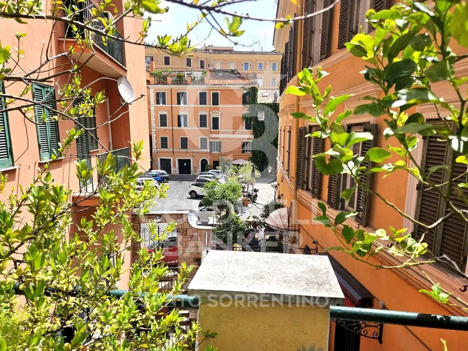 Lejlighed i Rome, Rome - foto 5