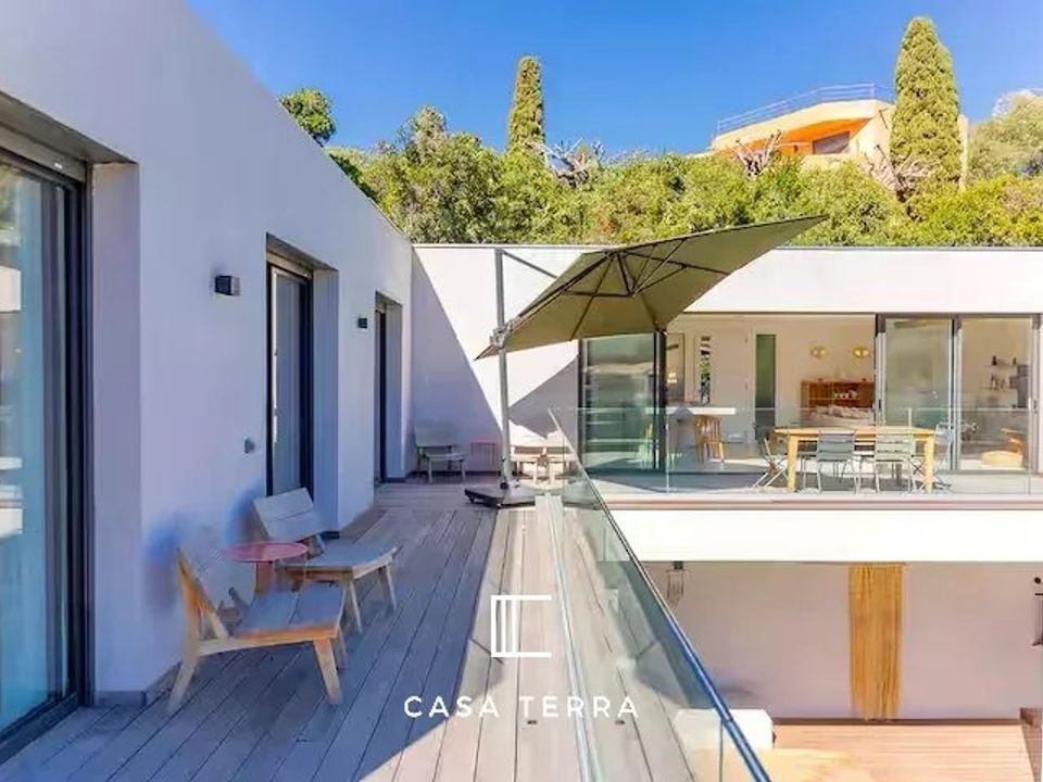 Villa i Zonza, Corse-du-Sud - foto 2