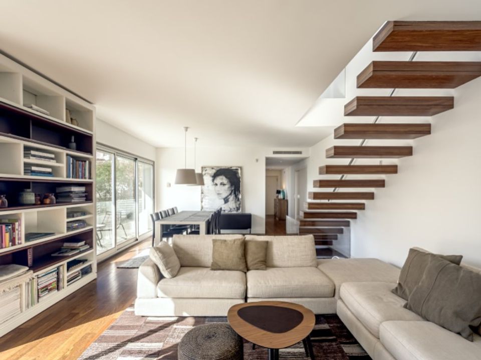 Penthouse i Cascais, Lisbon - foto 2