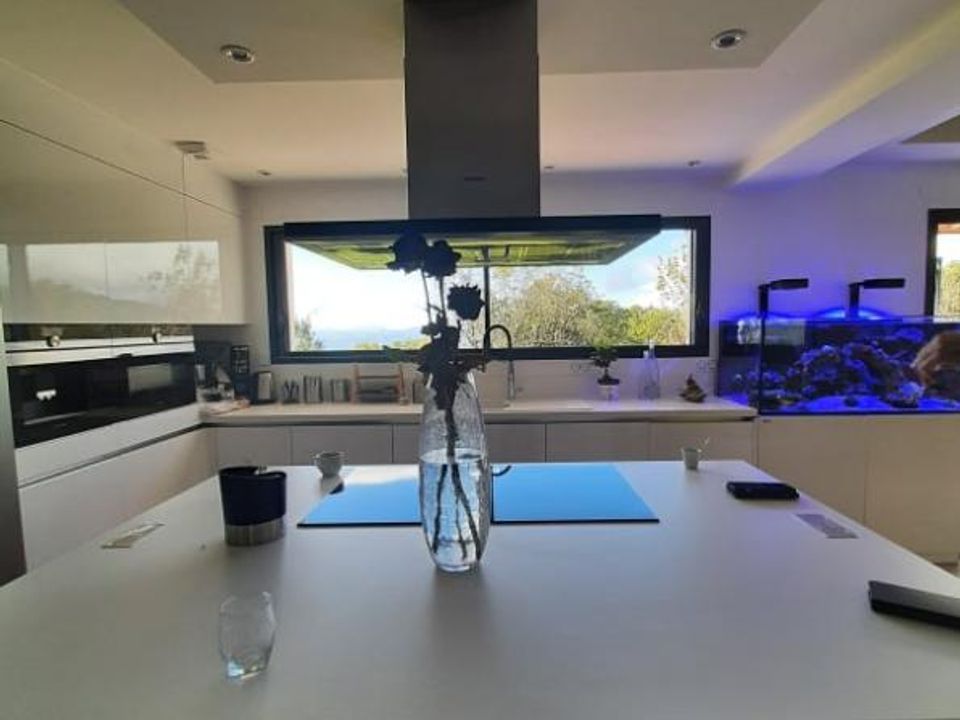 Villa i Veigy-Foncenex, Haute-Savoie - foto 3