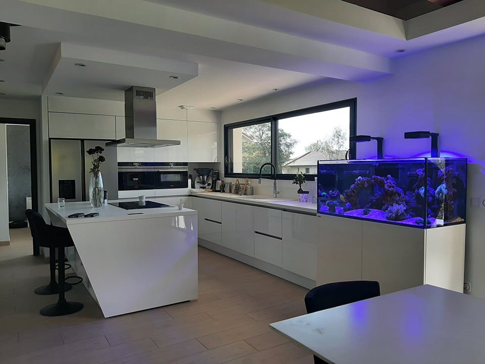 Villa i Veigy-Foncenex, Haute-Savoie - foto 4