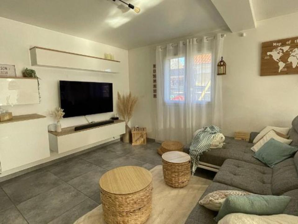 Villa i Lully, Haute-Savoie - foto 5