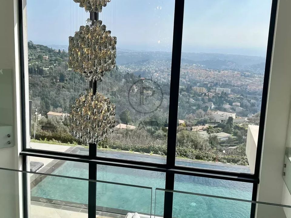 Villa i Vence, Alpes-Maritimes - foto 5
