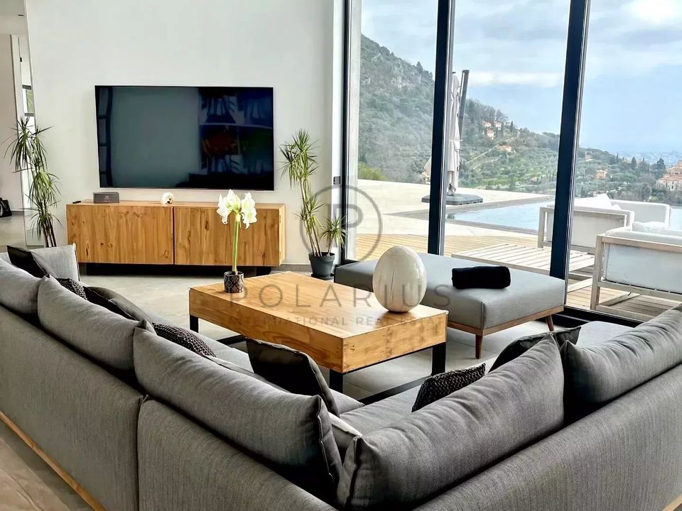 Villa i Vence, Alpes-Maritimes - foto 3