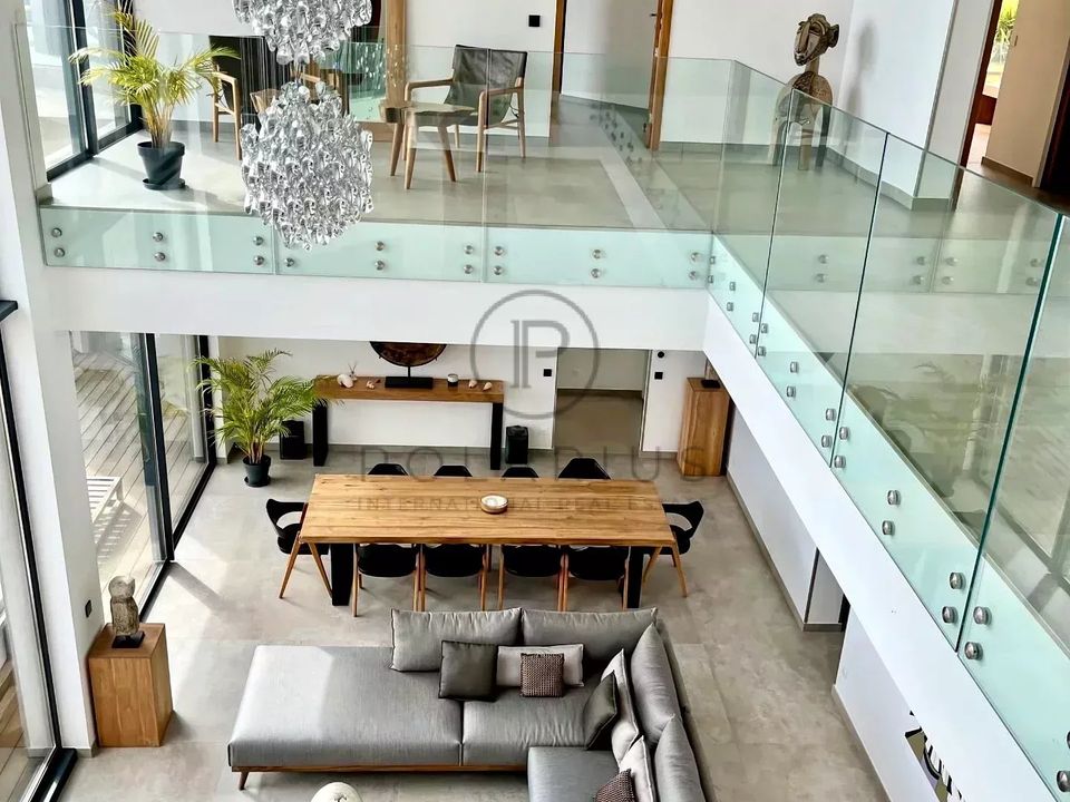 Villa i Vence, Alpes-Maritimes - foto 4