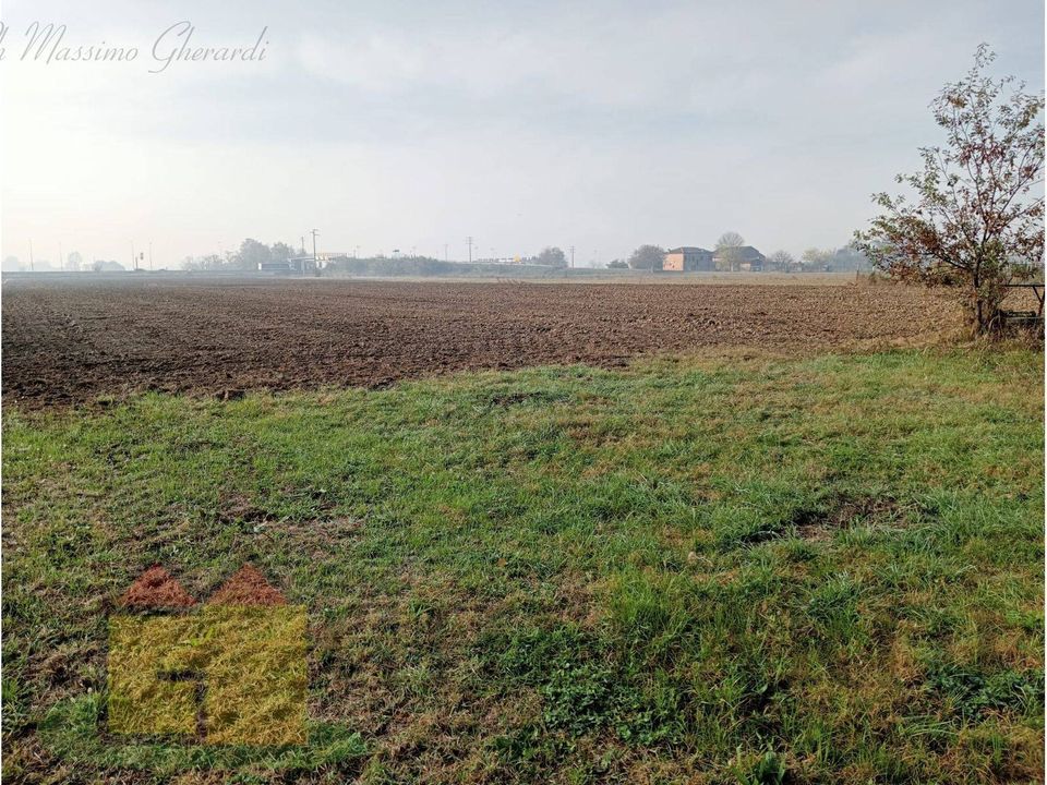 Helårsgrund i Ferrara, Ferrara - foto 1