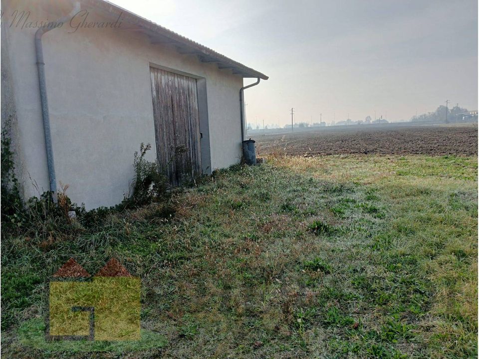 Helårsgrund i Ferrara, Ferrara - foto 3