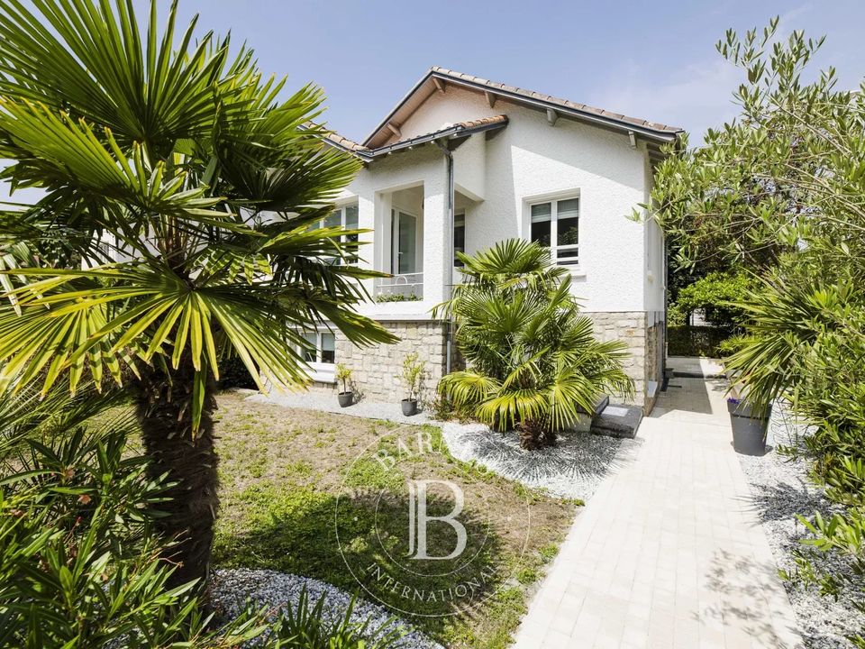 Villa i La Baule-Escoublac, Loire-Atlantique - foto 1