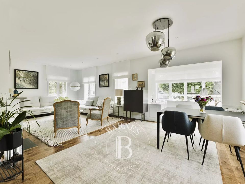 Villa i La Baule-Escoublac, Loire-Atlantique - foto 3