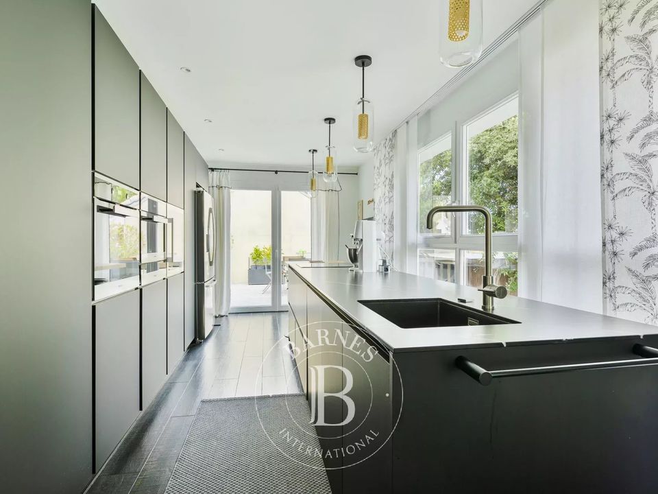 Villa i La Baule-Escoublac, Loire-Atlantique - foto 4