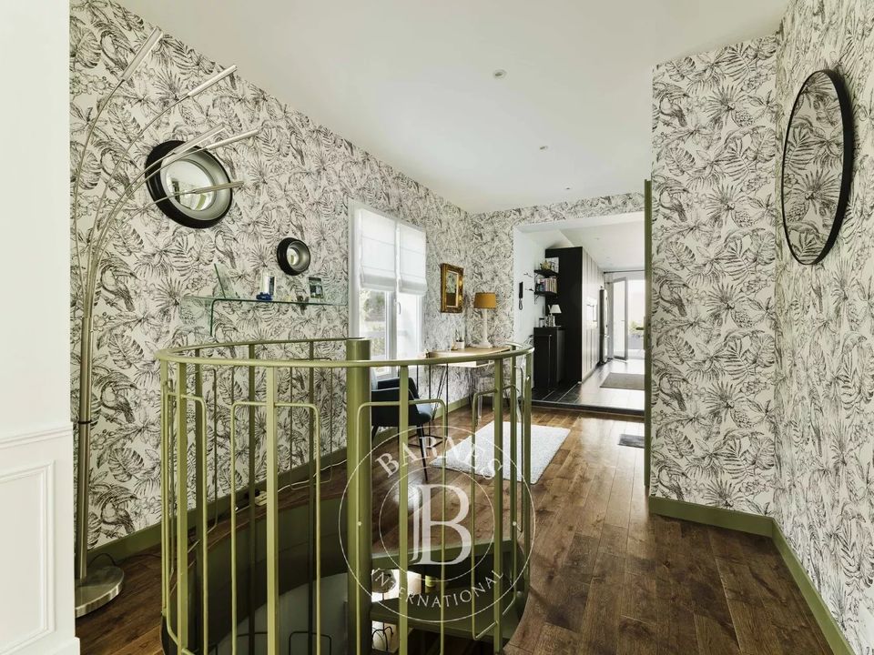 Villa i La Baule-Escoublac, Loire-Atlantique - foto 5
