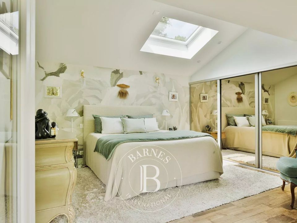 Villa i La Baule-Escoublac, Loire-Atlantique - foto 5