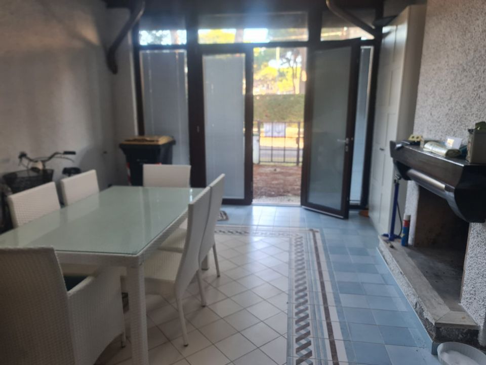 Rekkehus i Comacchio, Ferrara - bilde 4