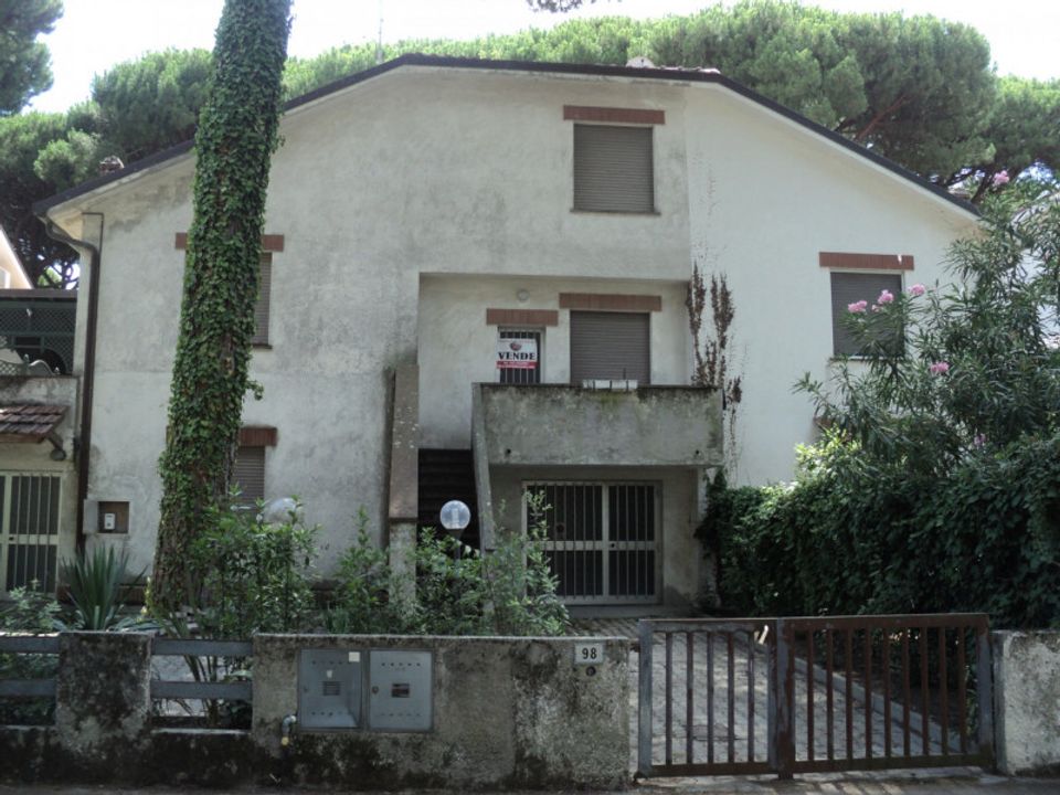 Casa adossada a Comacchio, Ferrara - foto 1