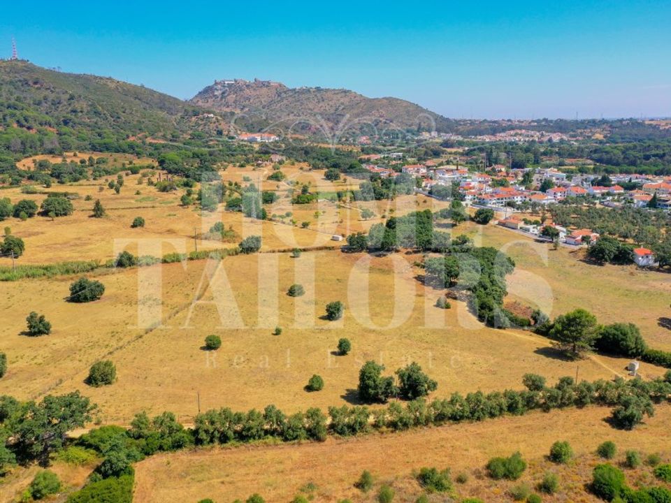 Helårsgrund i Setubal, Setubal - foto 4
