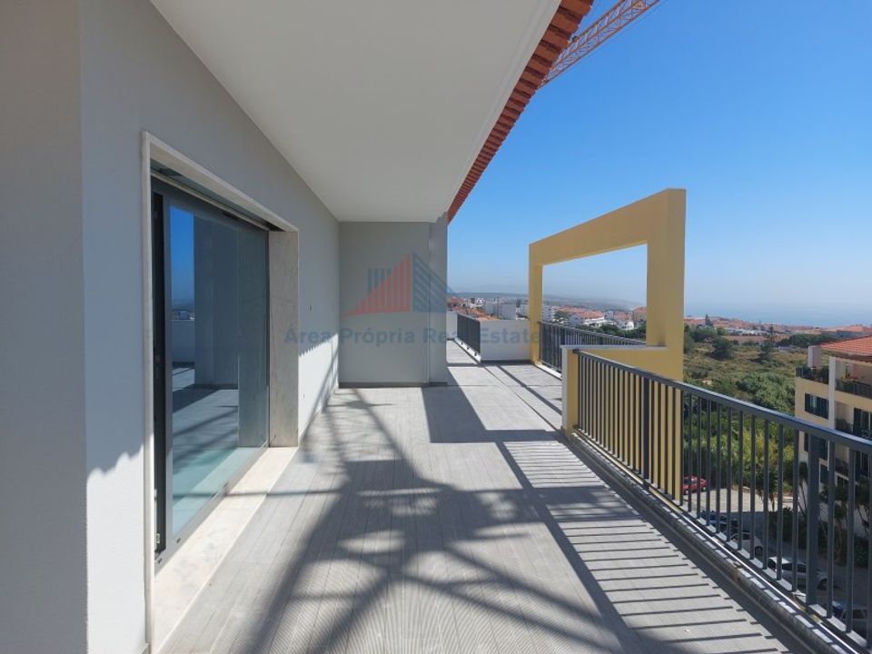 Lejlighed i Ericeira, Lisbon - foto 1