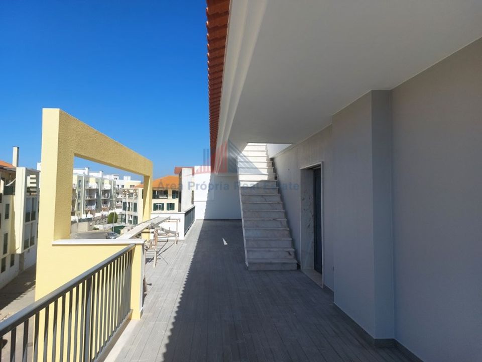 Lejlighed i Ericeira, Lisbon - foto 4