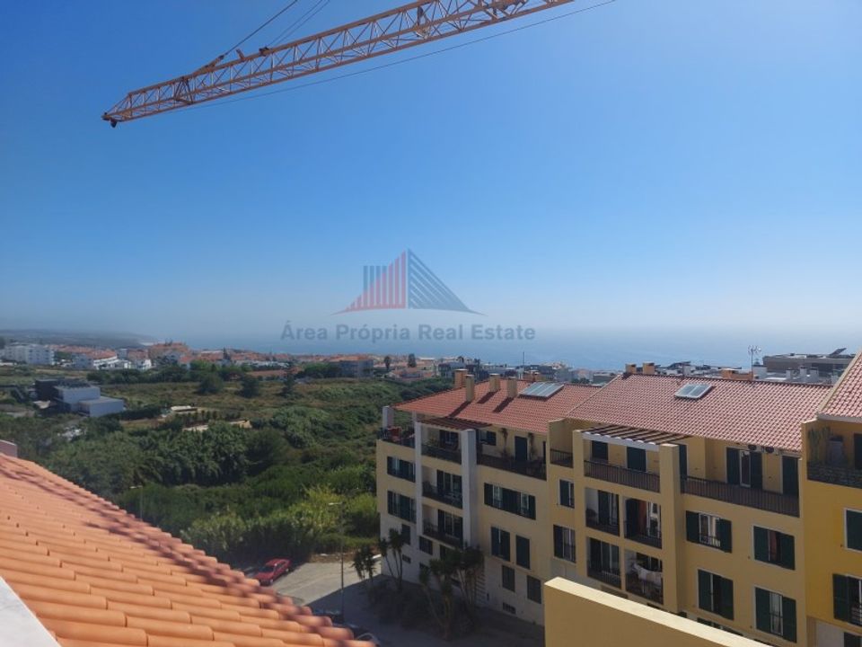 Lejlighed i Ericeira, Lisbon - foto 2