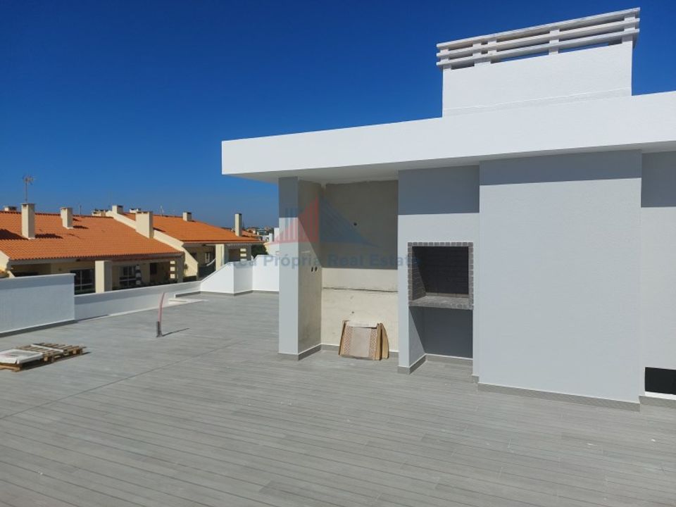 Lejlighed i Ericeira, Lisbon - foto 5