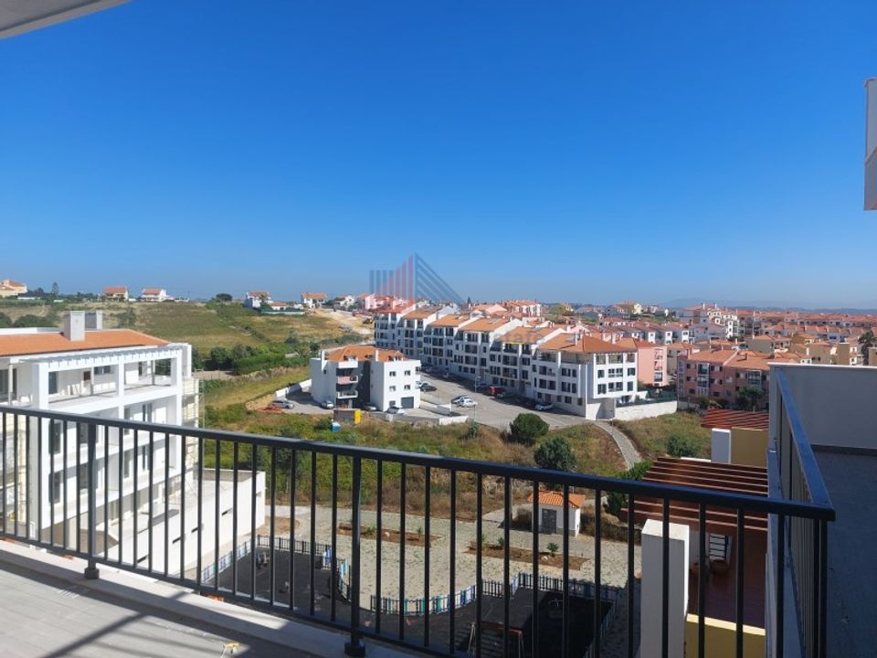 Lejlighed i Ericeira, Lisbon - foto 3