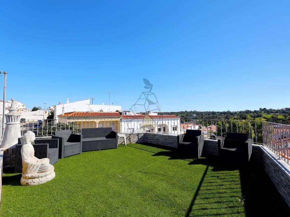 Villa i Estombar, Faro - foto 3