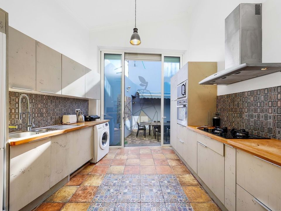 Villa i Estombar, Faro - foto 5