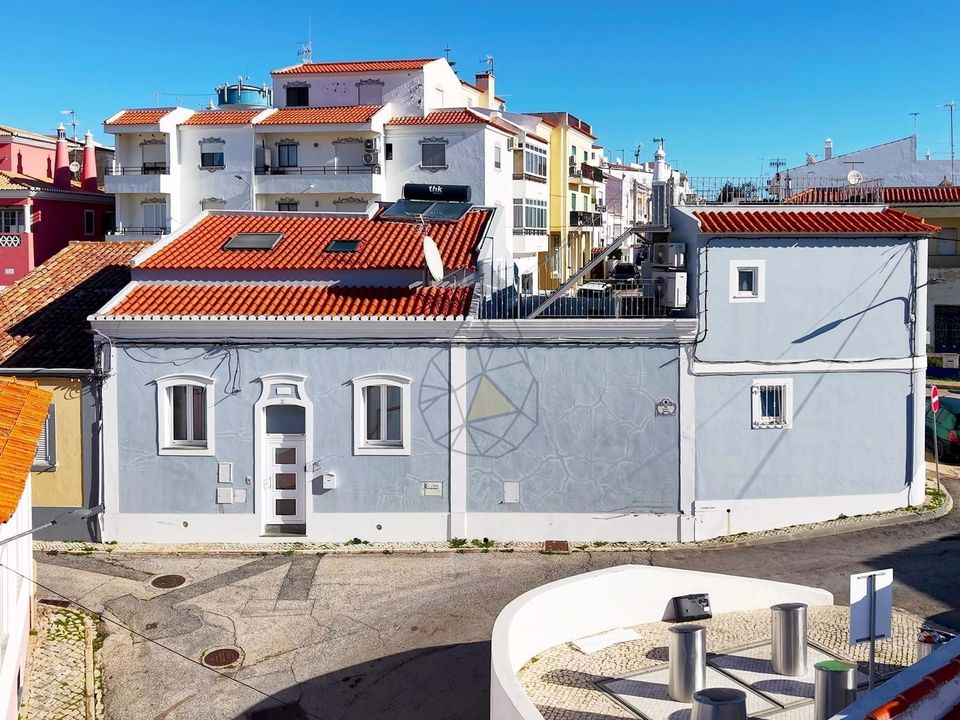 Villa i Estombar, Faro - foto 2