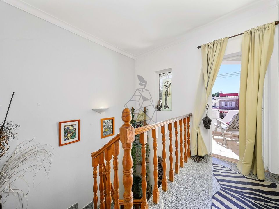 Villa i Alvor, Faro - foto 3