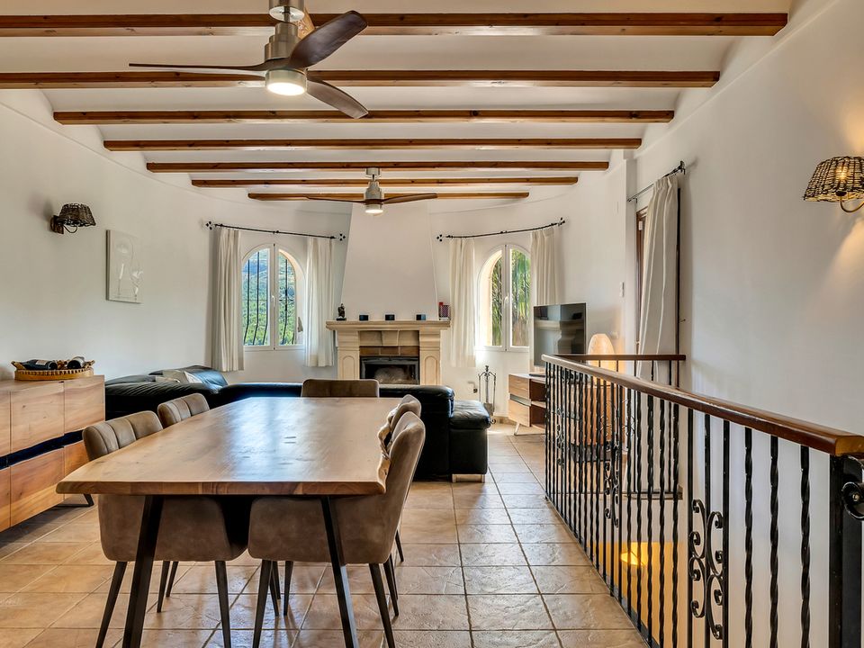 Villa i Benigembla, Alicante - foto 4