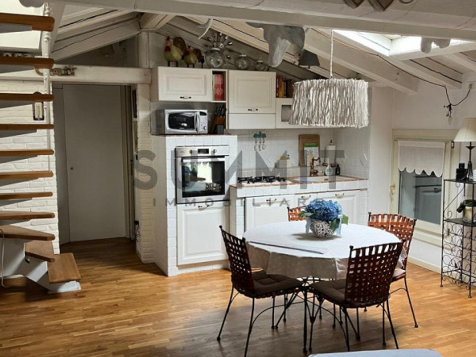 Penthouse i Schio, Vicenza - foto 1