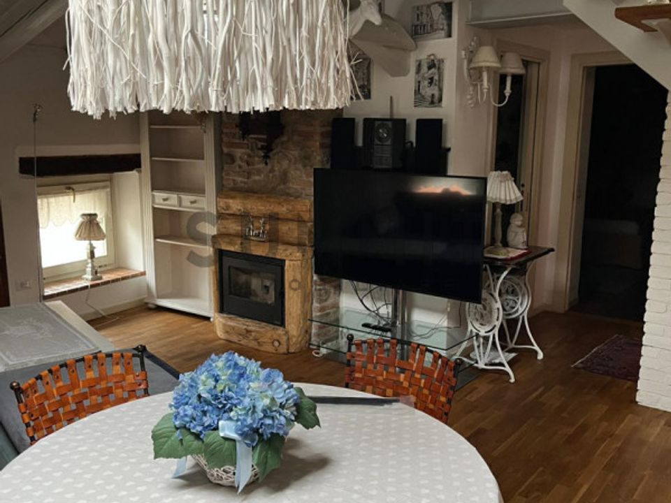 Penthouse i Schio, Vicenza - foto 2