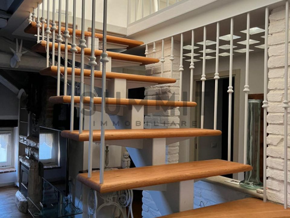 Penthouse i Schio, Vicenza - foto 3