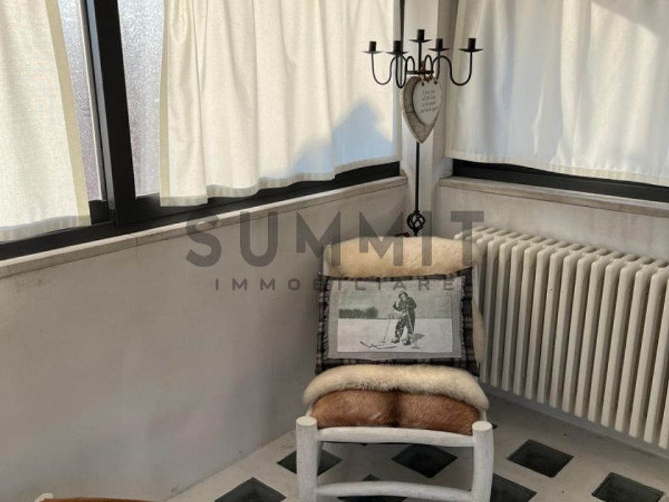 Penthouse i Schio, Vicenza - foto 4