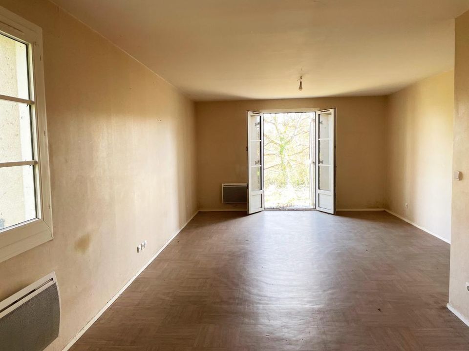 Villa i Seigy, Loir-et-Cher - foto 2