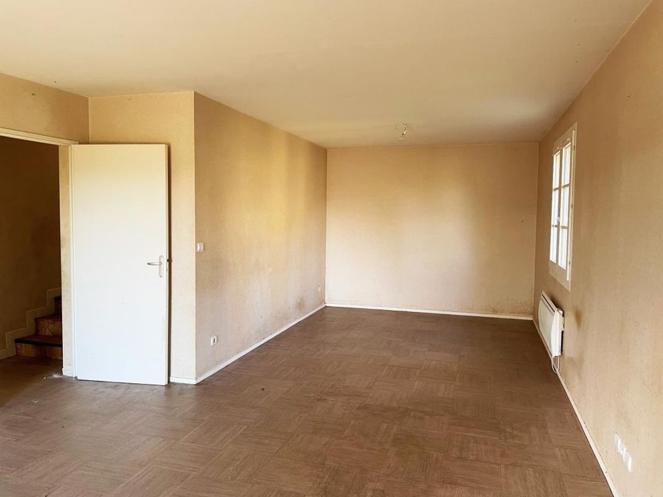 Villa i Seigy, Loir-et-Cher - foto 3