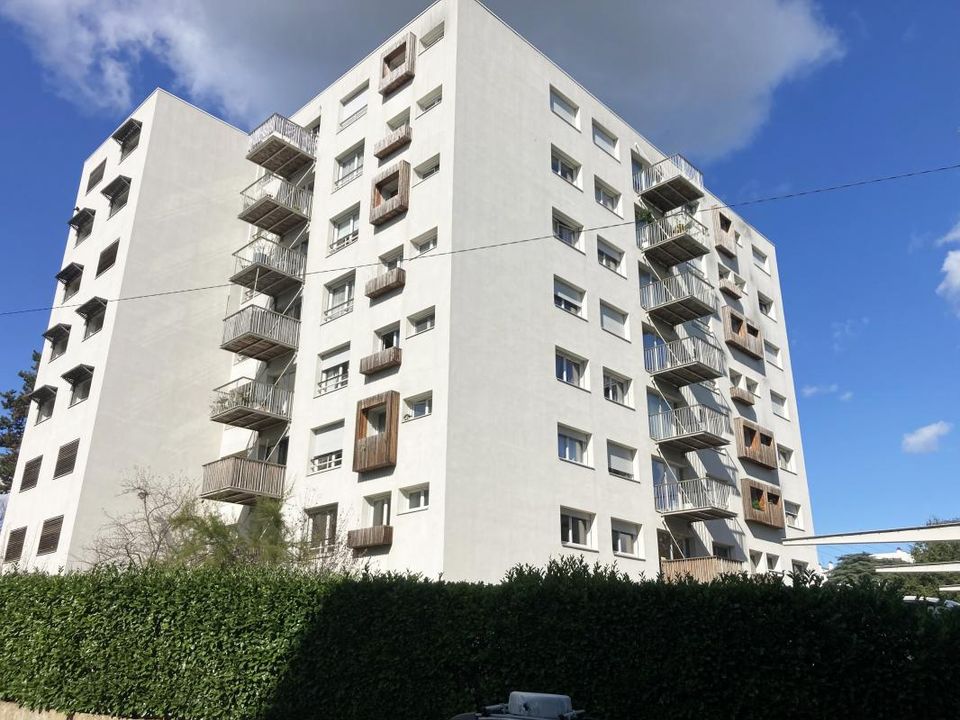 Lejlighed i Écully, Rhone - foto 1