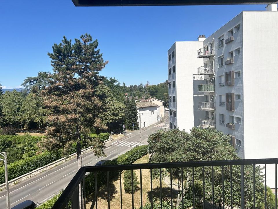 Lejlighed i Écully, Rhone - foto 3