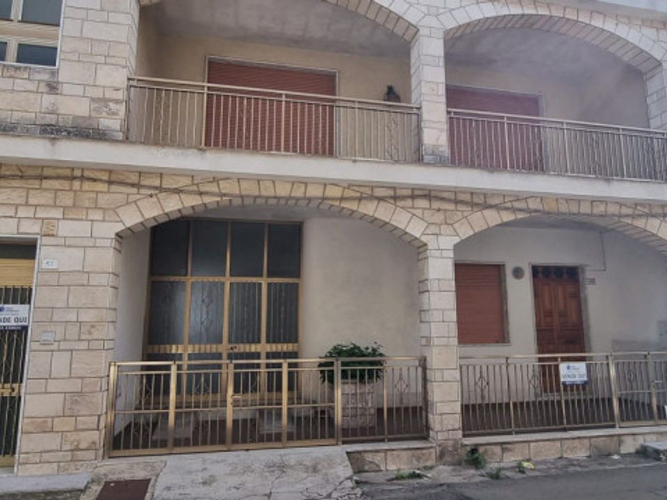Lejlighed i Vernole, Lecce - foto 1