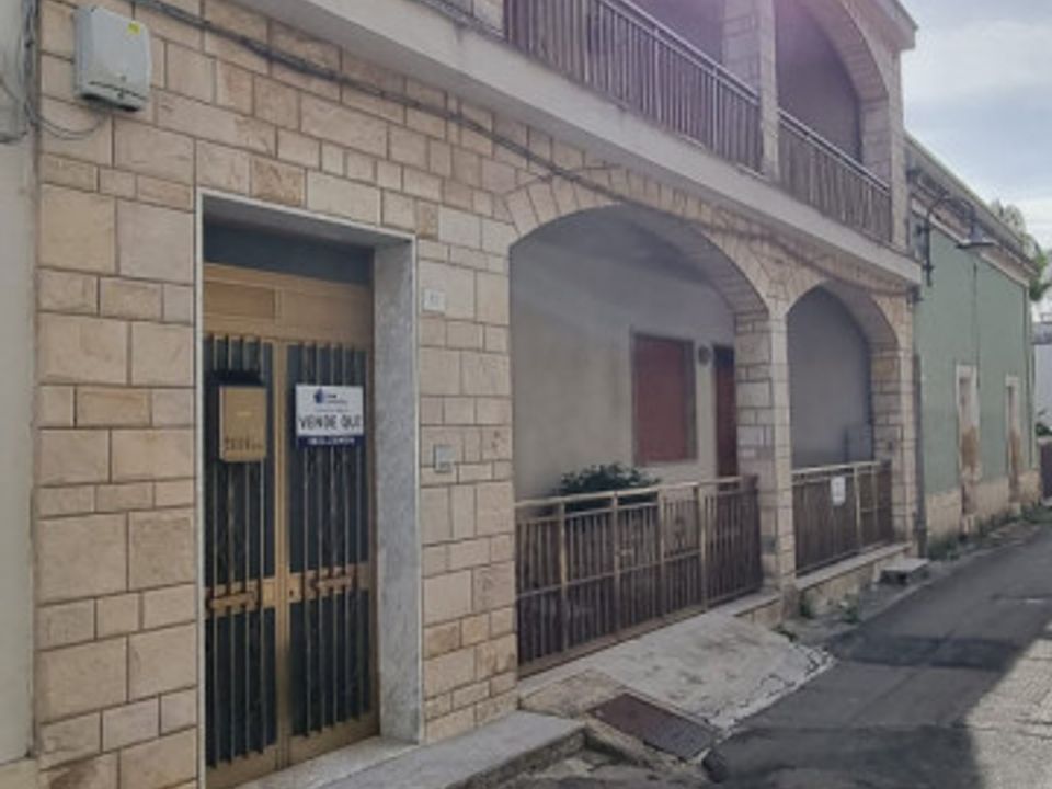 Lejlighed i Vernole, Lecce - foto 2
