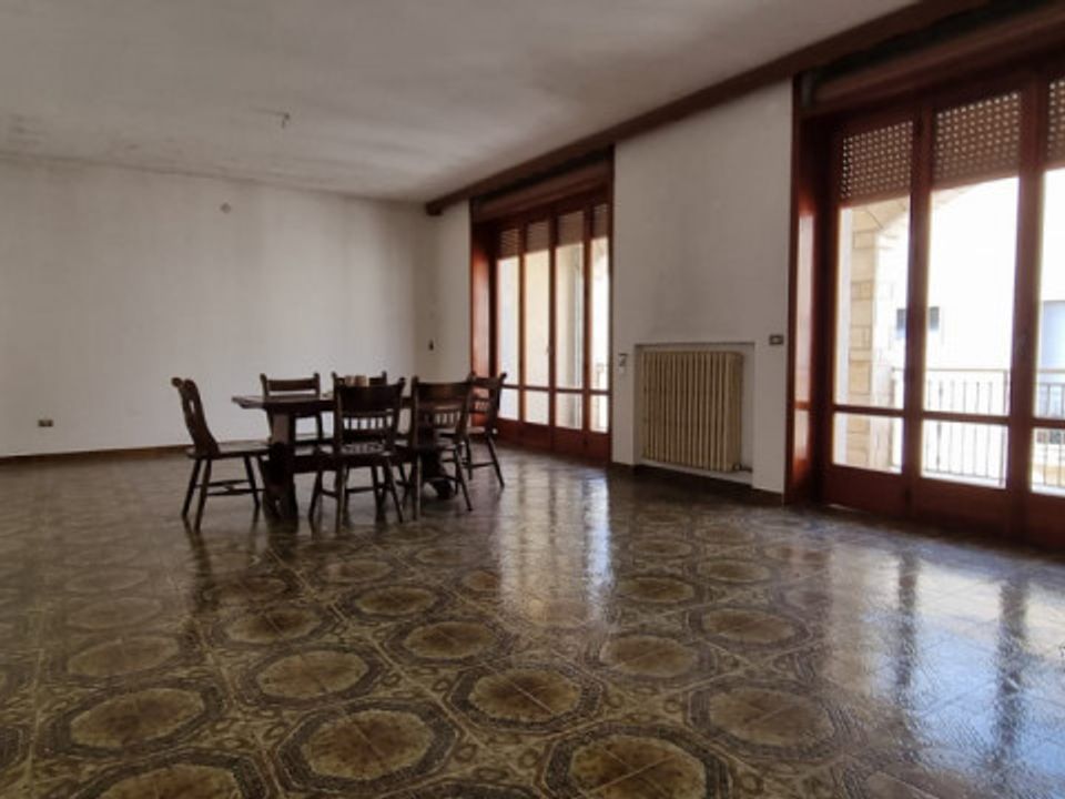 Lejlighed i Vernole, Lecce - foto 4