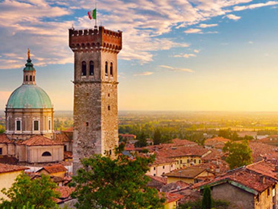 Landejendom i Lonato del Garda, Brescia - foto 1