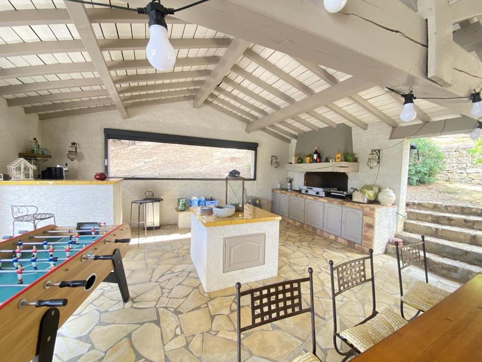 Villa i Limoux, Aude - foto 2