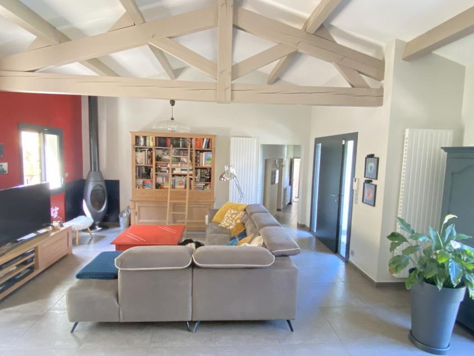 Villa i Limoux, Aude - foto 3
