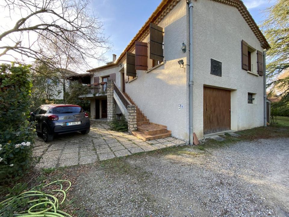 Villa i Alaigne, Aude - foto 3