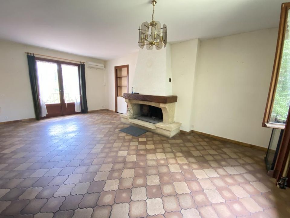 Villa i Alaigne, Aude - foto 4