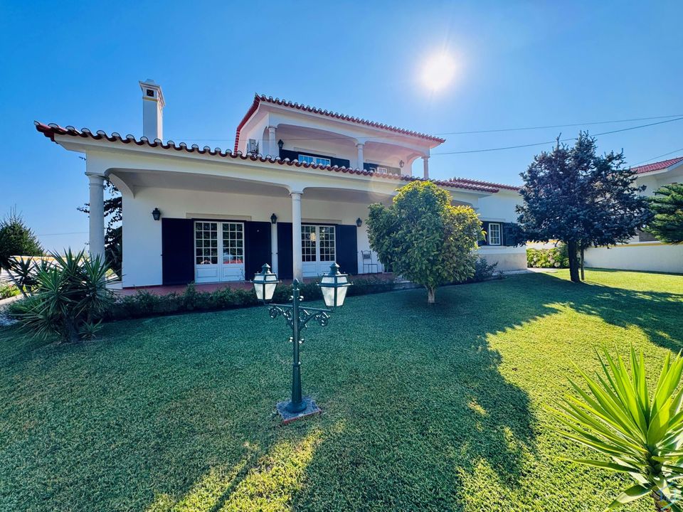 Villa a Tomar, Santarem - foto 1